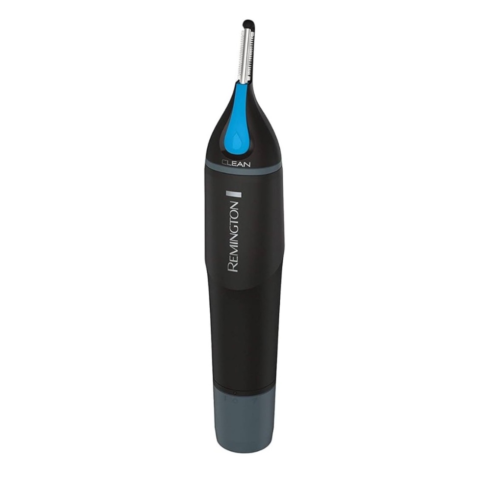 Remington Black and Blue Precision Groomer